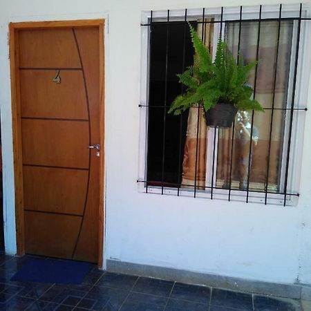 Habitacion Corazon De Iguazu Пуерто Игуасу Екстериор снимка