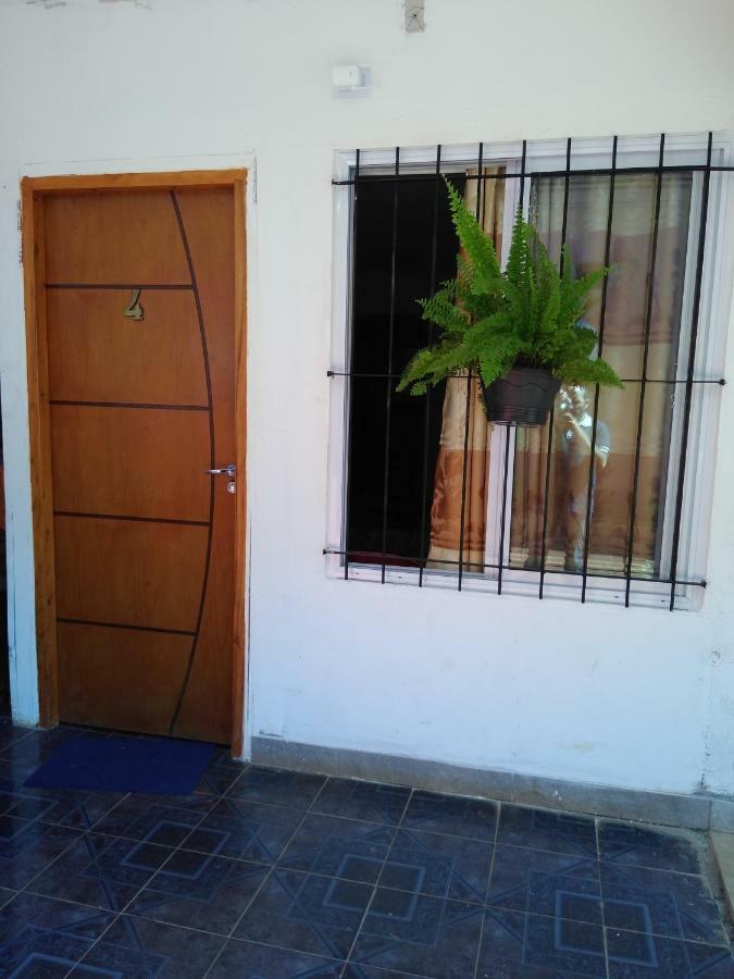Habitacion Corazon De Iguazu Пуерто Игуасу Екстериор снимка